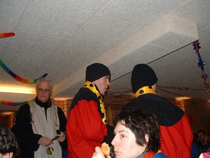 2005 Mittwoch